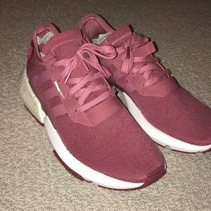 Like new Adidas - worn only once